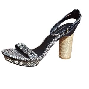 Matisse Carmen Women's Platform Sandals
